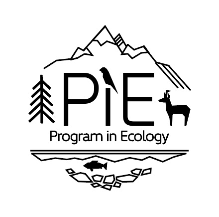 The UW Program in Ecology Logo