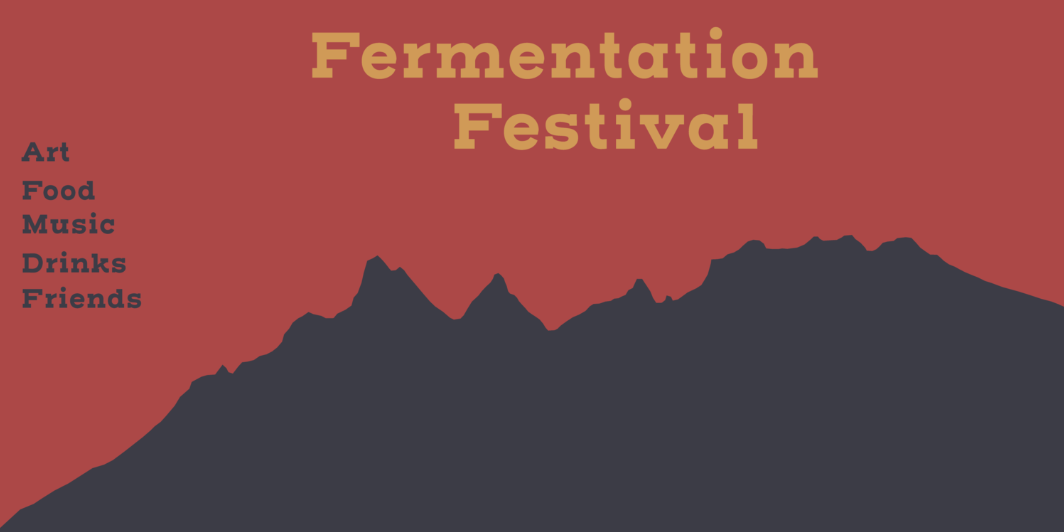 Fermentation Festival Logo